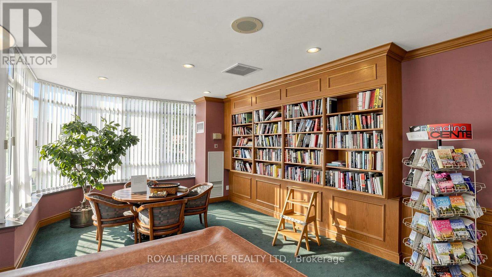 314 - 610 Bullock Drive, Markham, Ontario  L3R 0G1 - Photo 44 - N13173442