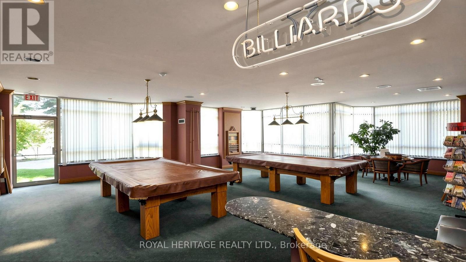 314 - 610 Bullock Drive, Markham, Ontario  L3R 0G1 - Photo 45 - N13173442