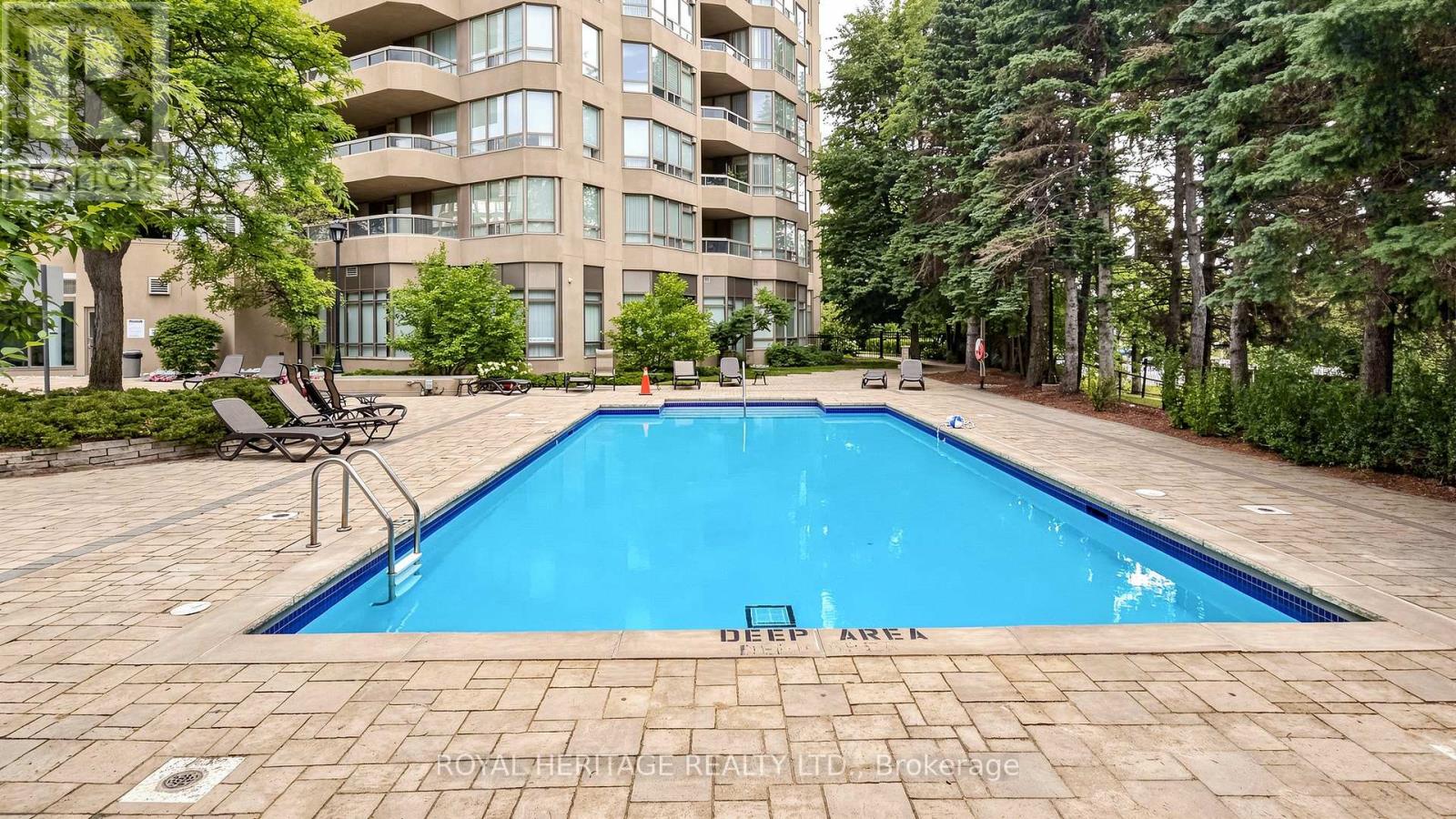 314 - 610 Bullock Drive, Markham, Ontario  L3R 0G1 - Photo 46 - N13173442