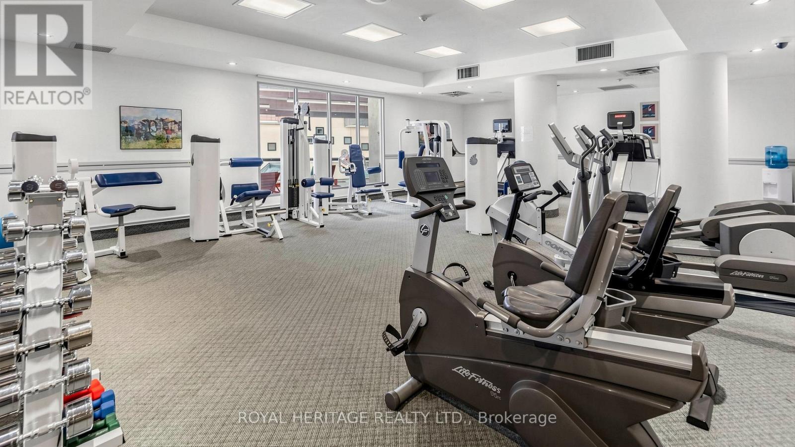 314 - 610 Bullock Drive, Markham, Ontario  L3R 0G1 - Photo 47 - N13173442