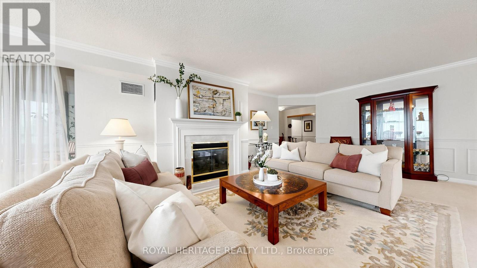 314 - 610 Bullock Drive, Markham, Ontario  L3R 0G1 - Photo 5 - N13173442