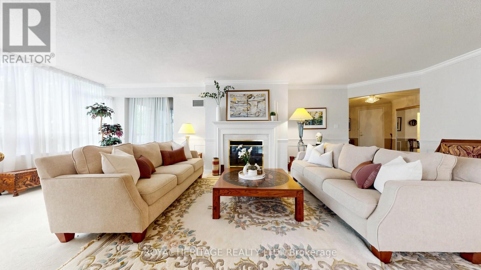 314 - 610 Bullock Drive, Markham, Ontario  L3R 0G1 - Photo 6 - N13173442