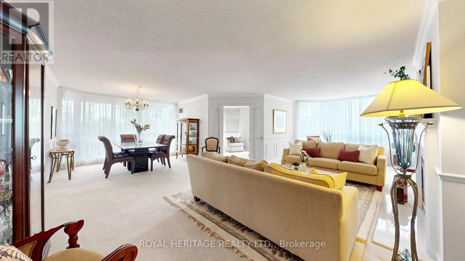 314 - 610 Bullock Drive, Markham, Ontario  L3R 0G1 - Photo 7 - N13173442