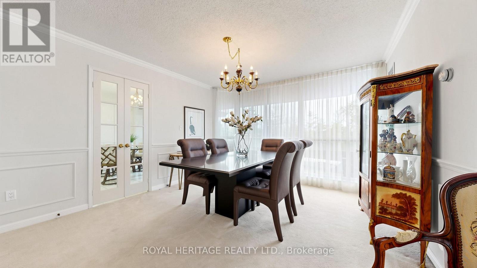 314 - 610 Bullock Drive, Markham, Ontario  L3R 0G1 - Photo 8 - N13173442