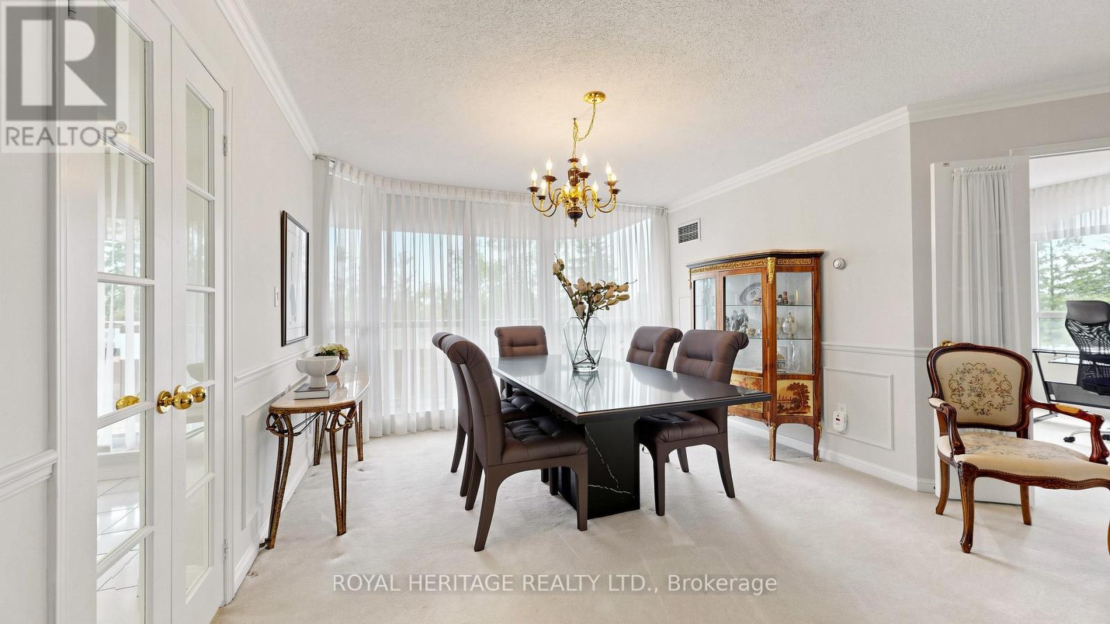314 - 610 Bullock Drive, Markham, Ontario  L3R 0G1 - Photo 9 - N13173442