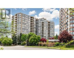 314 - 610 BULLOCK DRIVE, Markham, Ontario