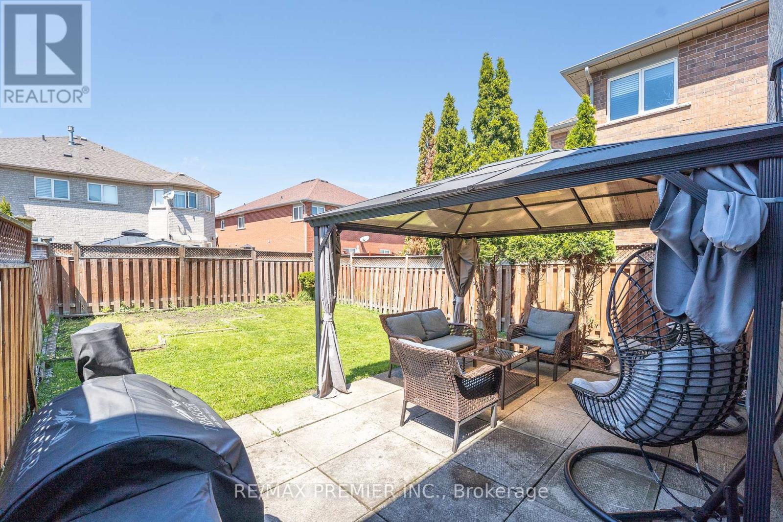 22 Laura Sabrina Drive, Vaughan, Ontario  L4H 1M6 - Photo 27 - N13173246