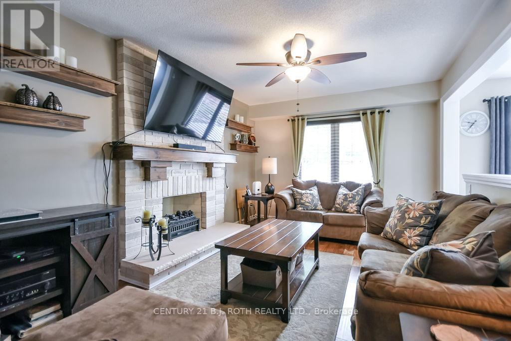 27 Brandon Crescent, Orillia, Ontario  L3V 7P6 - Photo 12 - S13173344