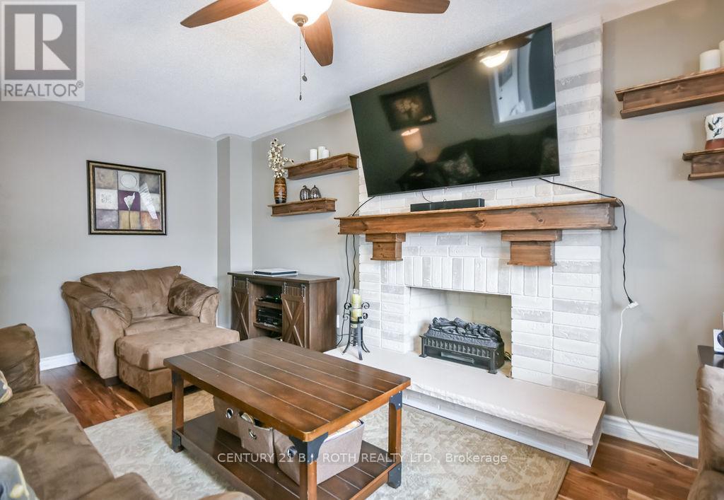 27 Brandon Crescent, Orillia, Ontario  L3V 7P6 - Photo 13 - S13173344