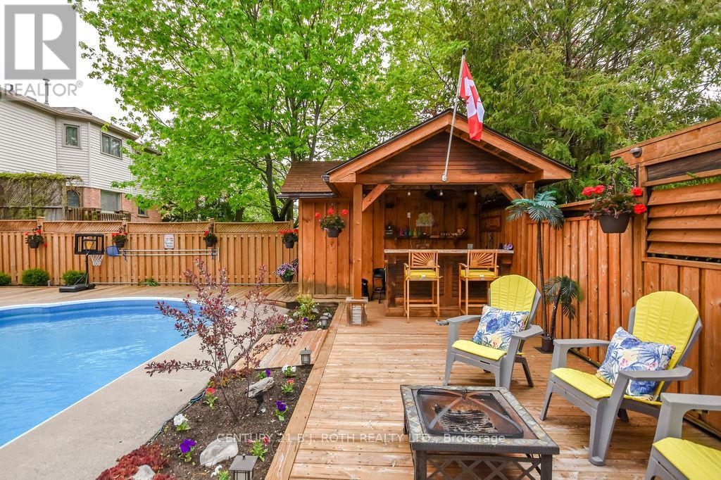 27 Brandon Crescent, Orillia, Ontario  L3V 7P6 - Photo 41 - S13173344