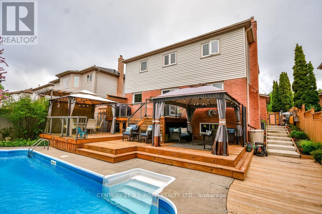 27 Brandon Crescent, Orillia, Ontario  L3V 7P6 - Photo 42 - S13173344
