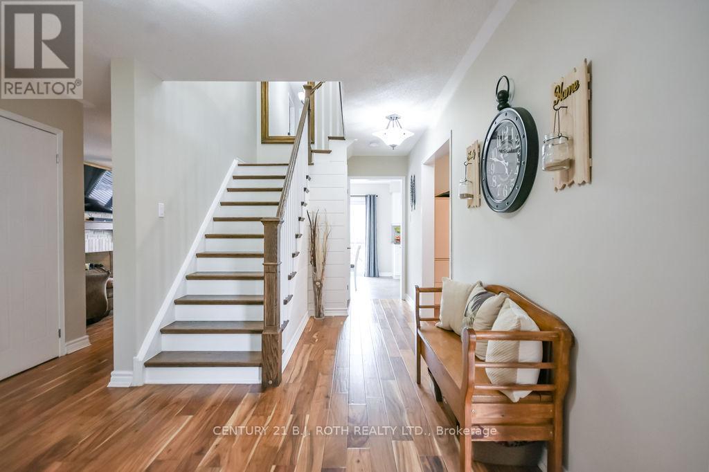 27 Brandon Crescent, Orillia, Ontario  L3V 7P6 - Photo 5 - S13173344