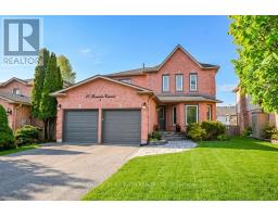 27 BRANDON CRESCENT, Orillia, Ontario