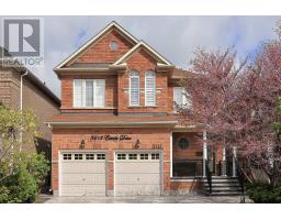3213 ESCADA DRIVE, Mississauga, Ontario