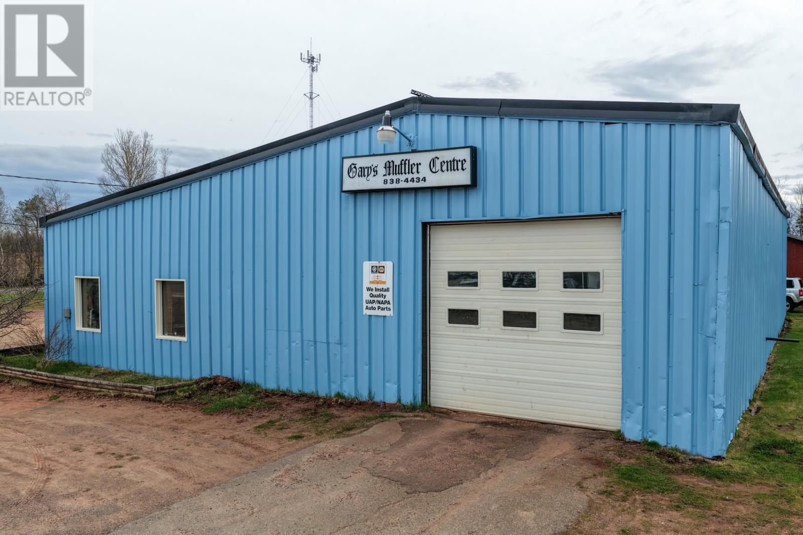 24 Nicholson Road, Brudenell, Prince Edward Island  C0A 1R0 - Photo 1 - 202612151