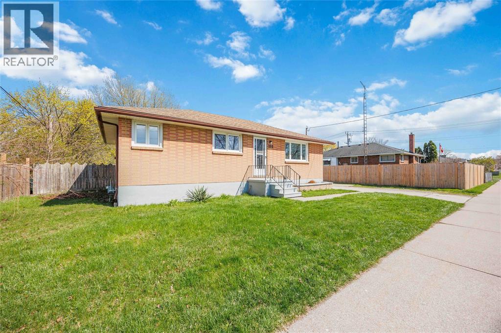 166 East STREET South Sarnia Ontario Canada N7T3R5 3
