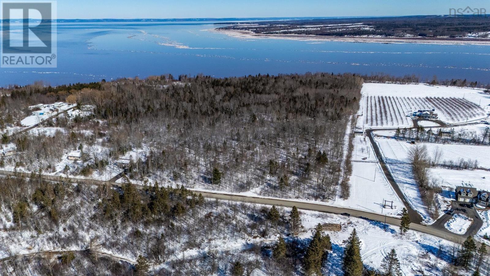 Lot 11 Bluff Road, Avonport Station, Nova Scotia  B0P 1P0 - Photo 4 - 202603292
