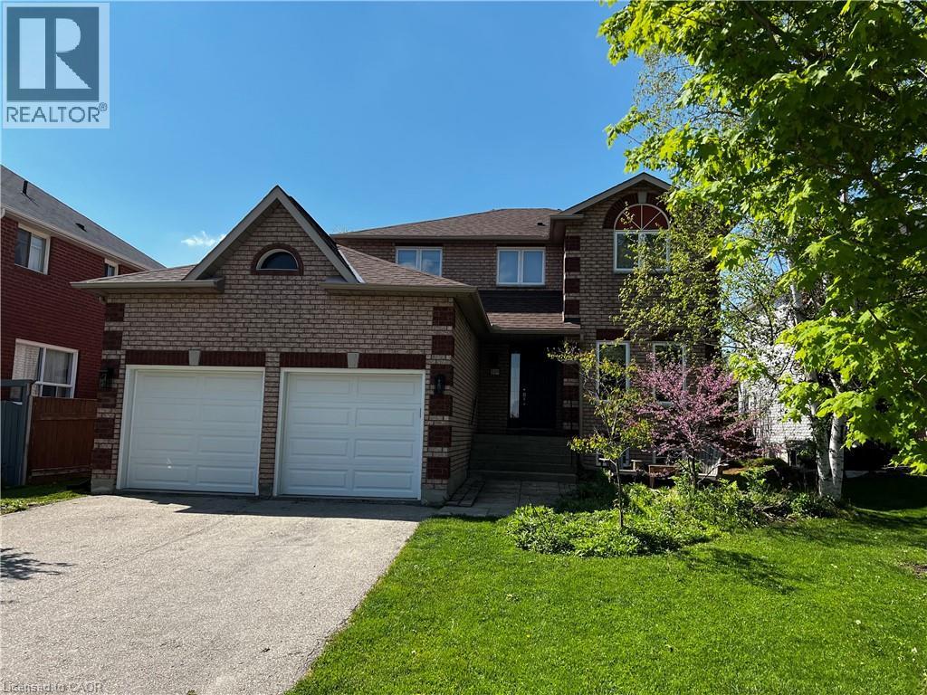 304 DANIEL Crescent, Elora, Ontario