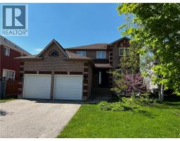 304 DANIEL Crescent, Elora, Ontario