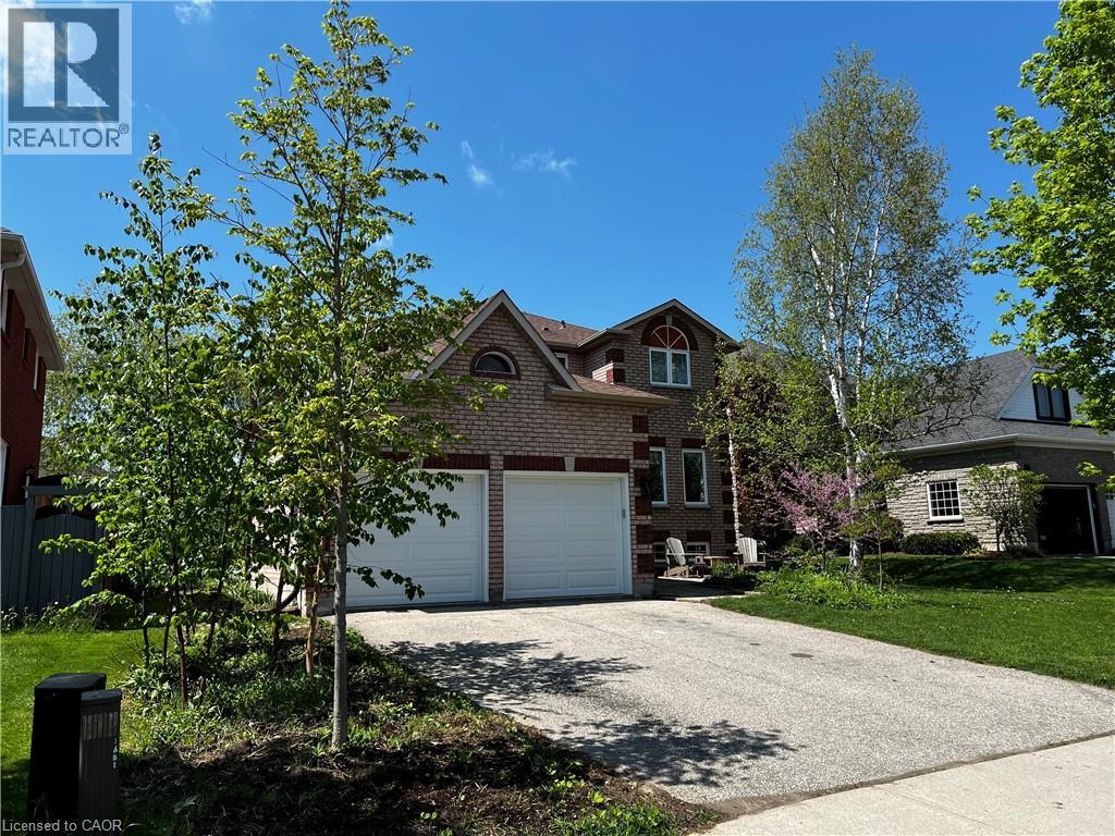 304 Daniel Crescent, Elora, Ontario  N0B 1S0 - Photo 2 - 40818825