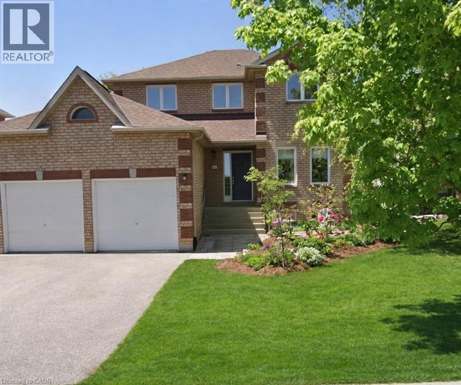 304 Daniel Crescent, Elora, Ontario  N0B 1S0 - Photo 3 - 40818825