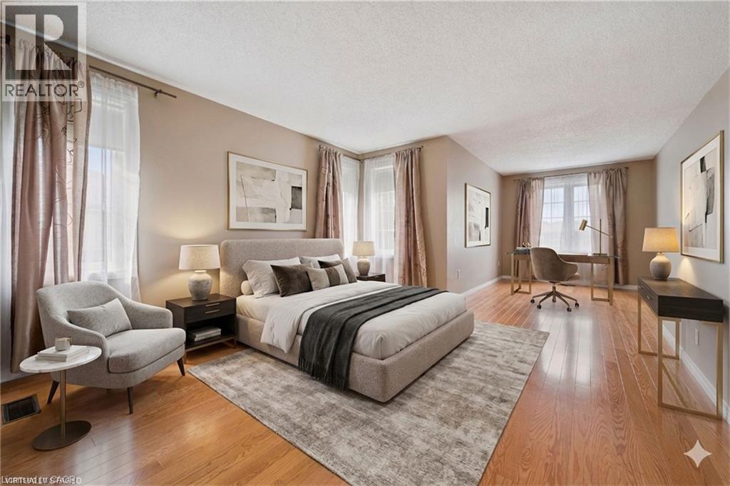 496 Beechwood Drive Unit# 1, Waterloo, Ontario  N2T 2C4 - Photo 20 - 40828781