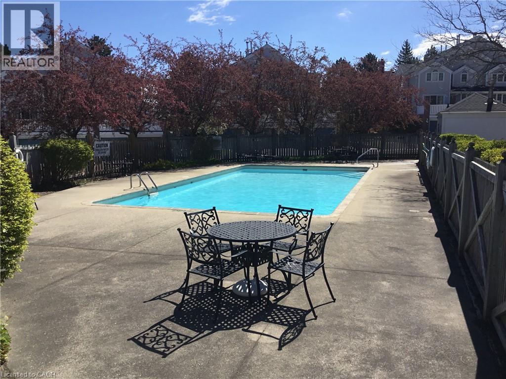 496 Beechwood Drive Unit# 1, Waterloo, Ontario  N2T 2C4 - Photo 32 - 40828781