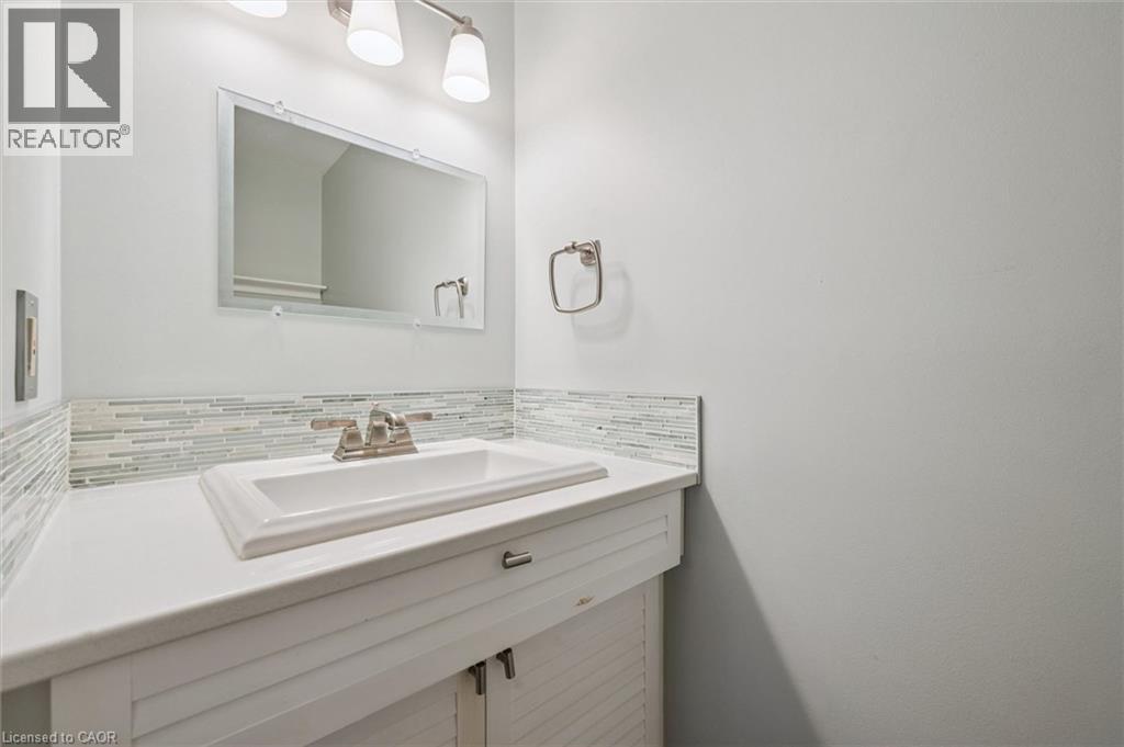 496 Beechwood Drive Unit# 1, Waterloo, Ontario  N2T 2C4 - Photo 17 - 40828781