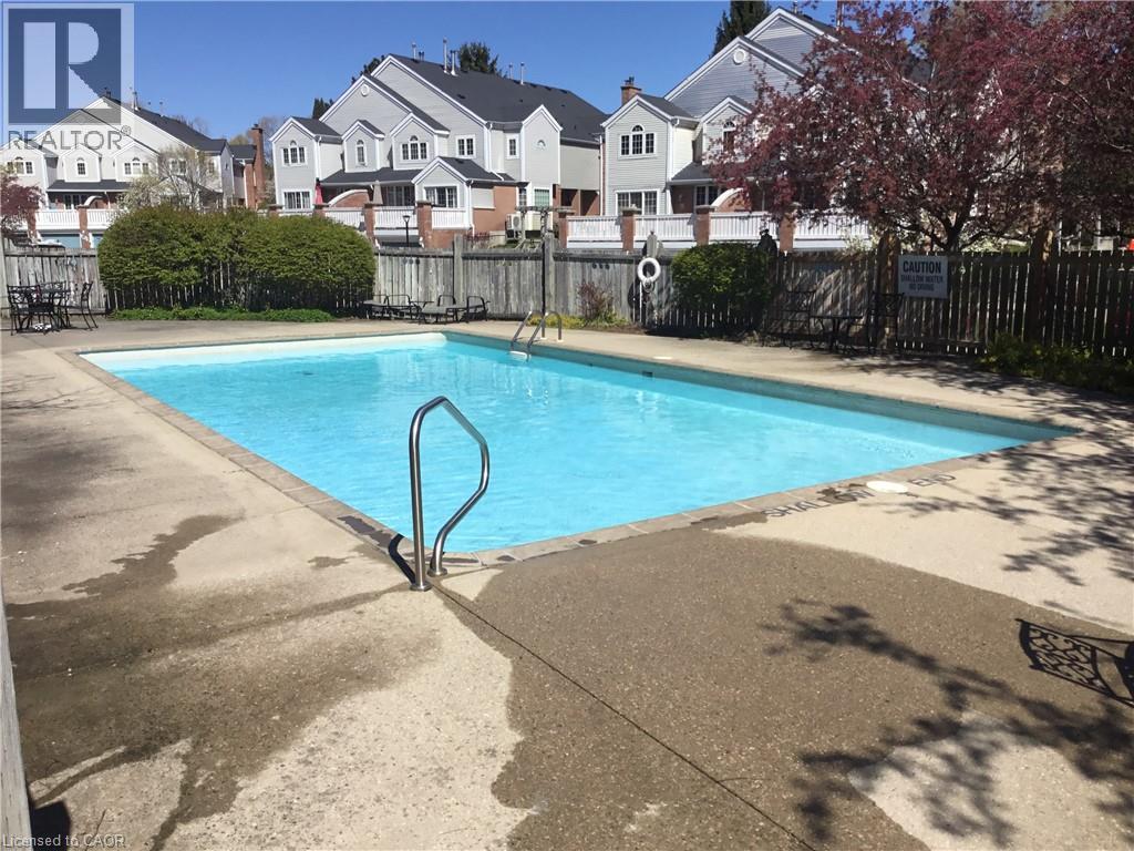 496 Beechwood Drive Unit# 1, Waterloo, Ontario  N2T 2C4 - Photo 31 - 40828781