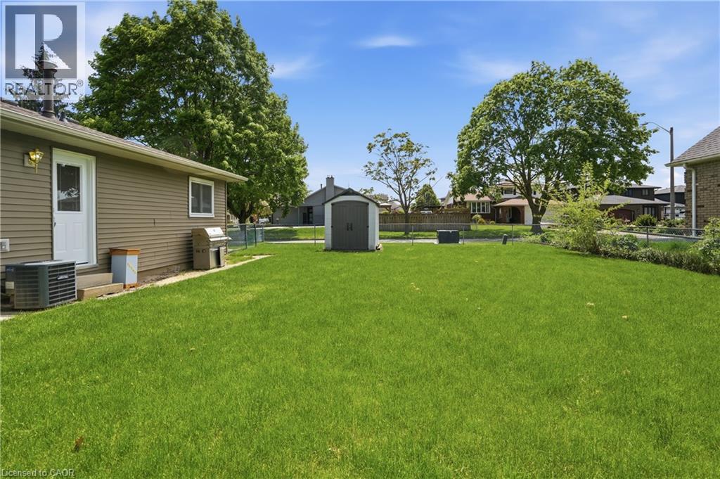 31 Willcher Drive, St. Catharines, Ontario  L2M 7C6 - Photo 17 - 40831138