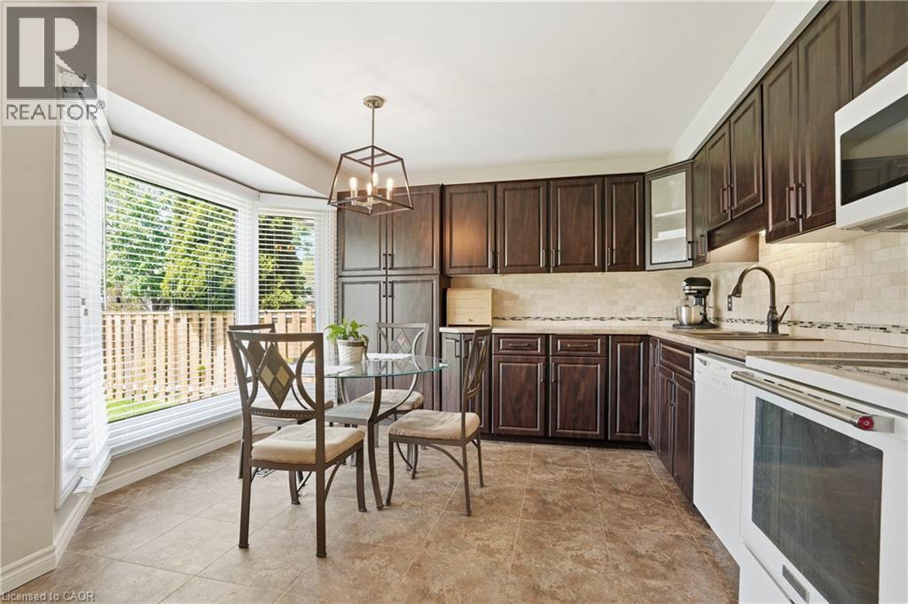 31 Willcher Drive, St. Catharines, Ontario  L2M 7C6 - Photo 6 - 40831138