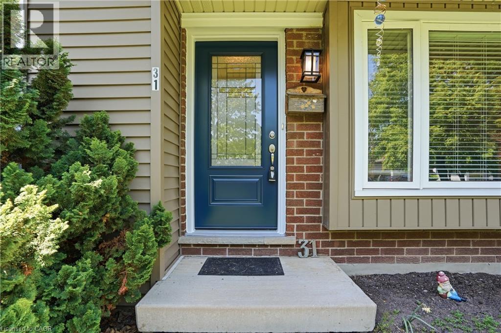 31 Willcher Drive, St. Catharines, Ontario  L2M 7C6 - Photo 3 - 40831138