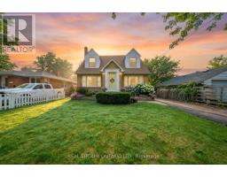 243 SYDNEY STREET, Milton, Ontario