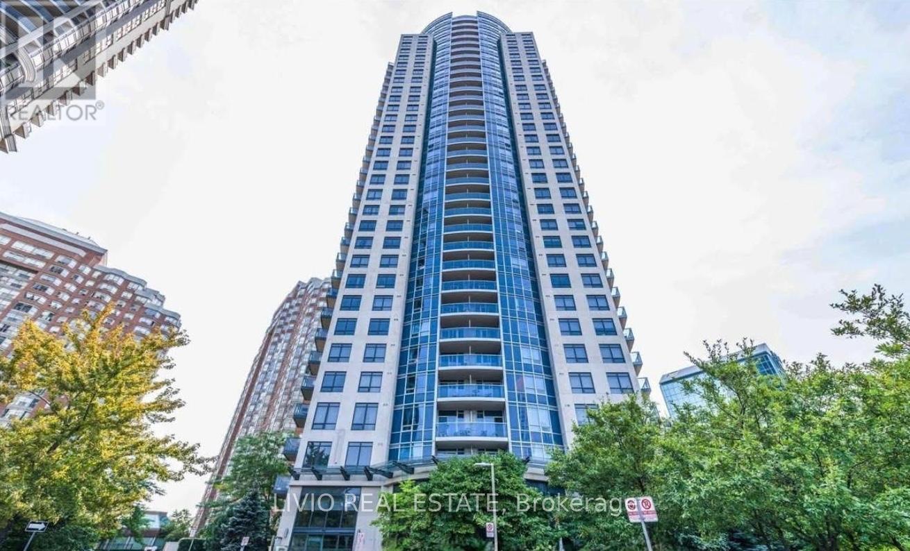 1406 - 330 BURNHAMTHORPE ROAD W, Mississauga, Ontario