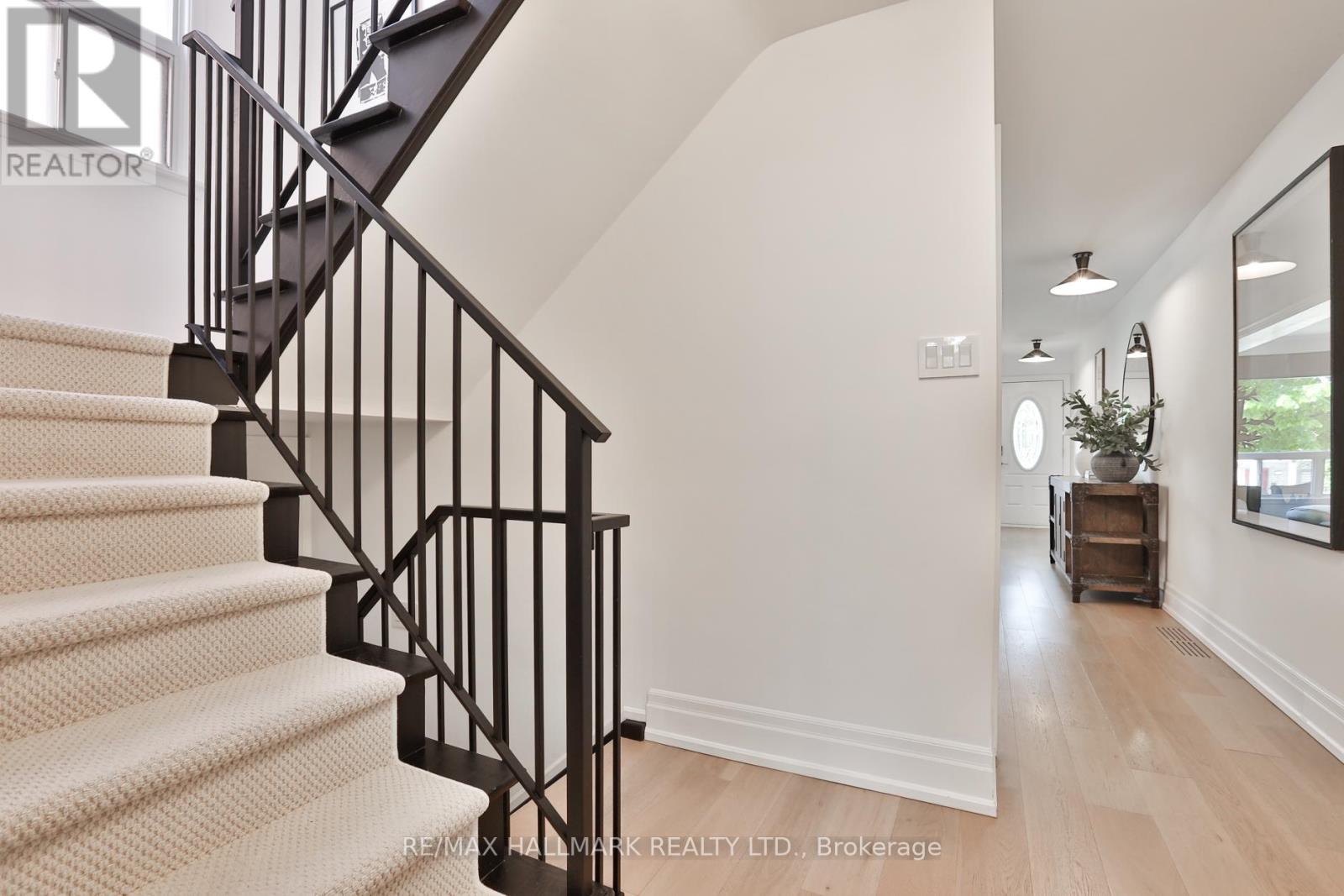 144 Boon Avenue, Toronto, Ontario  M6E 3Z5 - Photo 15 - W13173374