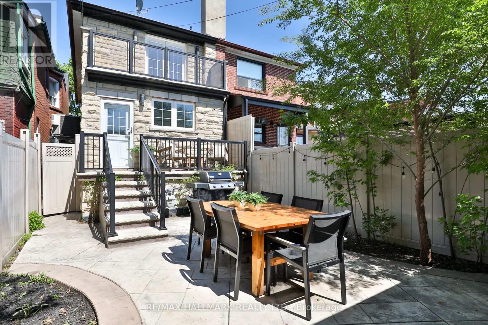 144 Boon Avenue, Toronto, Ontario  M6E 3Z5 - Photo 48 - W13173374
