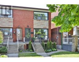 144 BOON AVENUE, Toronto, Ontario