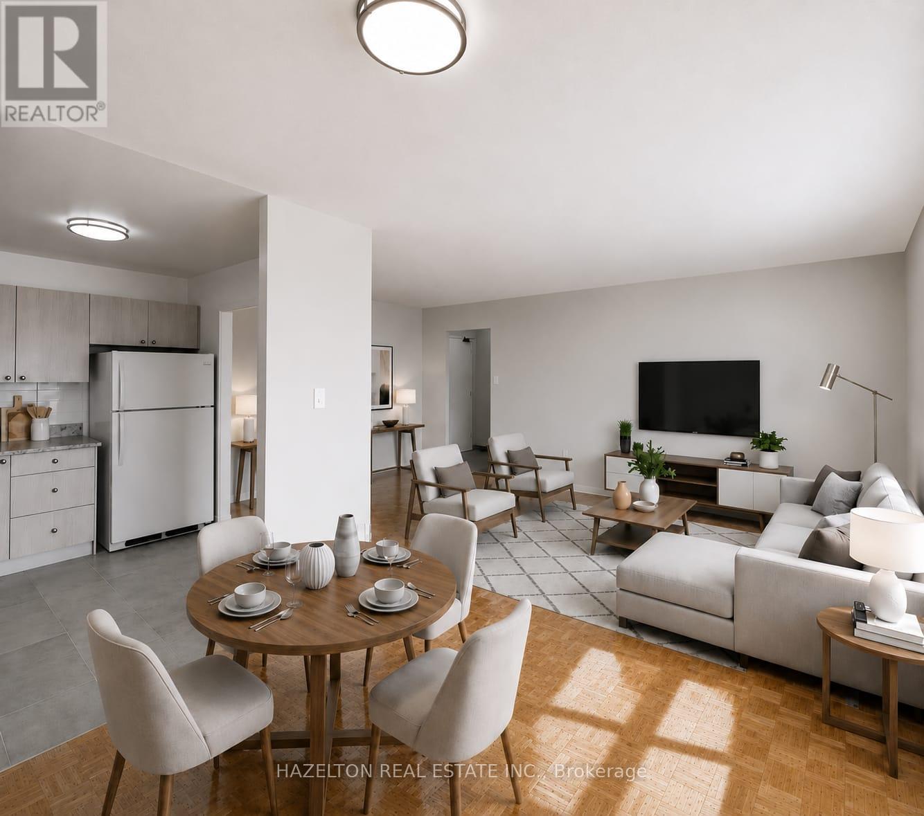 315 - 1901 MARTIN GROVE ROAD, Toronto, Ontario