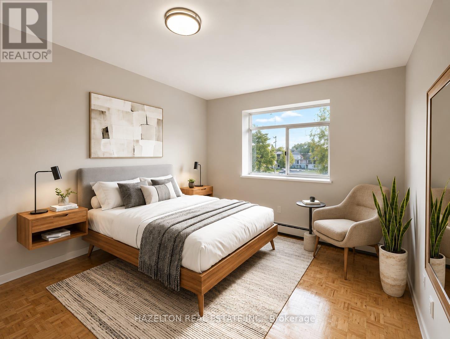 315 - 1901 Martin Grove Road, Toronto, Ontario  M9V 3T1 - Photo 5 - W13173378