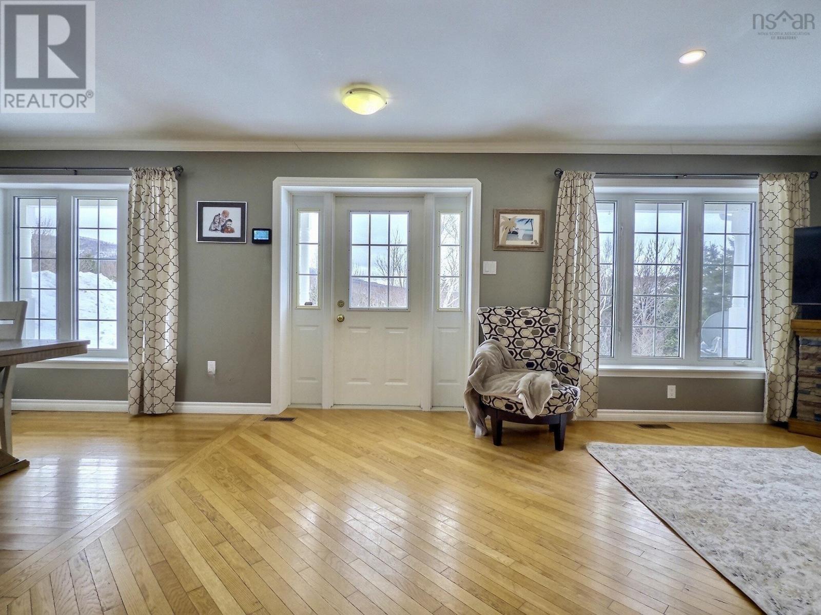 1279 Macgarry Road, Grand Étang, Nova Scotia  B0E 1L0 - Photo 14 - 202603448