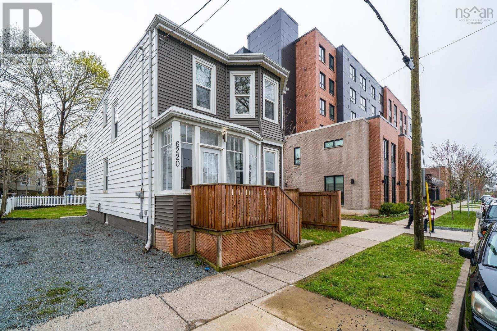 6220 Pepperell Street, Halifax, Nova Scotia  B3H 2N9 - Photo 20 - 202610866