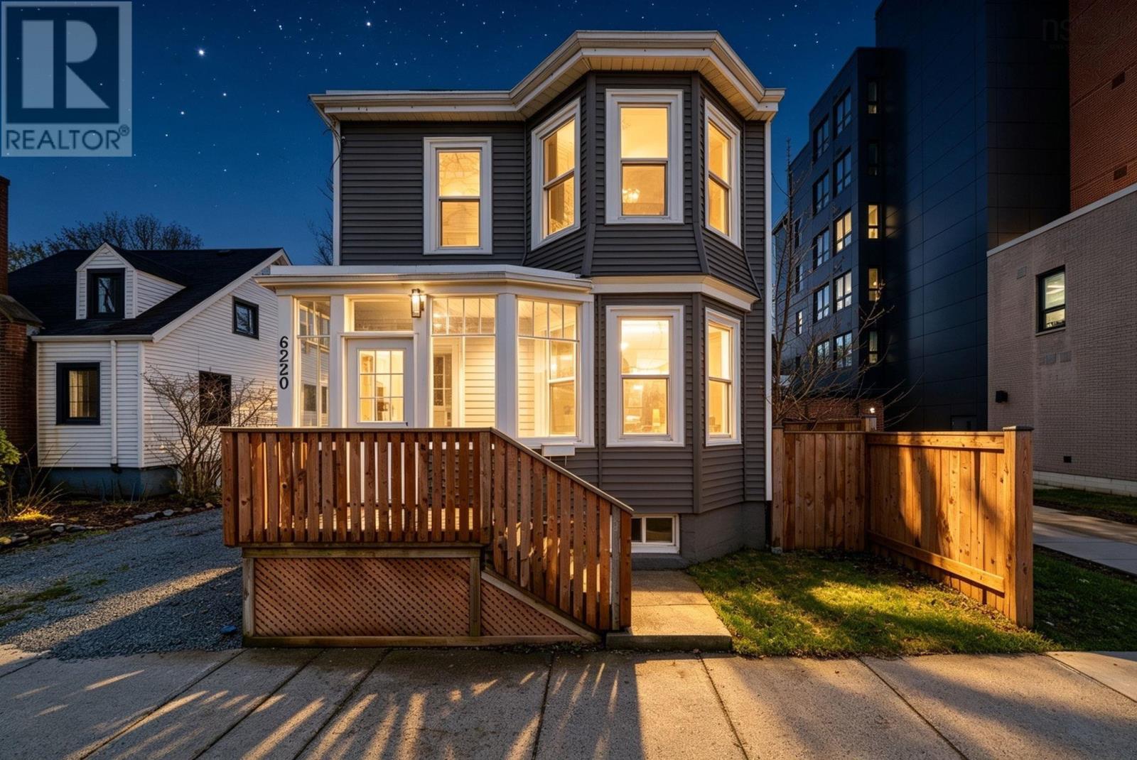 6220 Pepperell Street, Halifax, Nova Scotia  B3H 2N9 - Photo 23 - 202610866