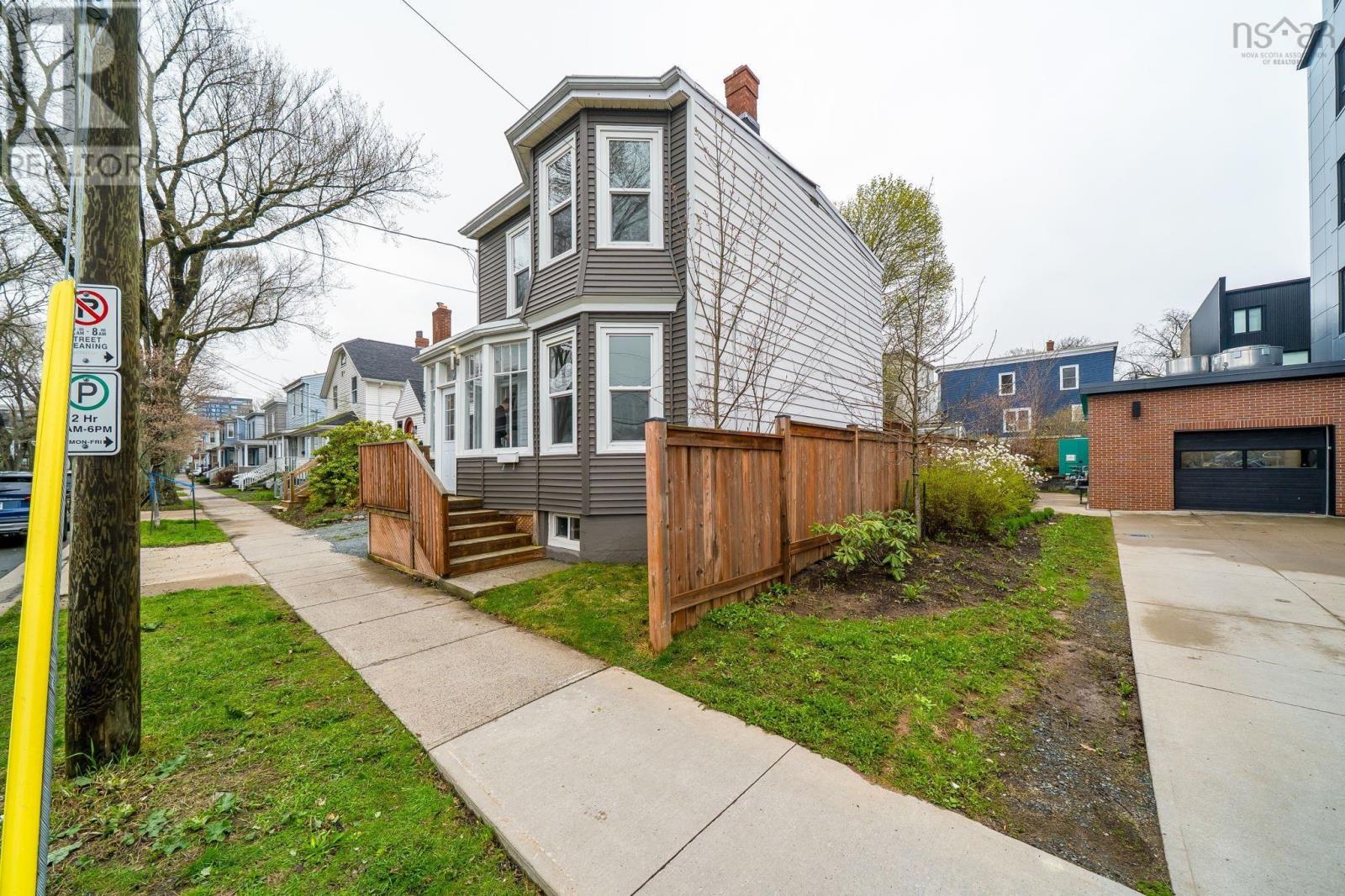 6220 Pepperell Street, Halifax, Nova Scotia  B3H 2N9 - Photo 19 - 202610866