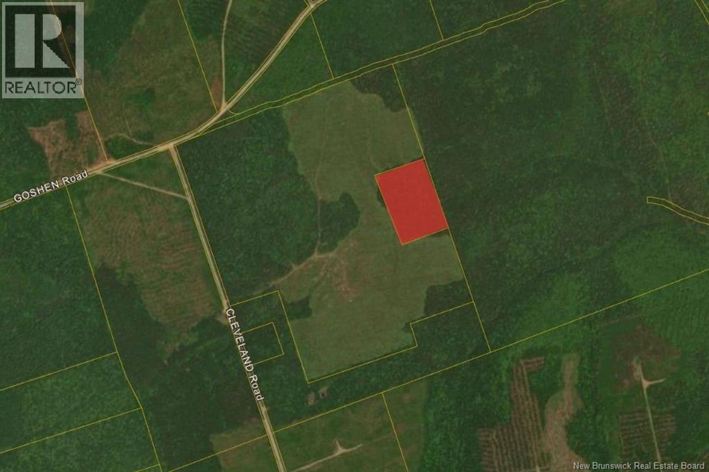 Goshen Road, Portage Vale, New Brunswick