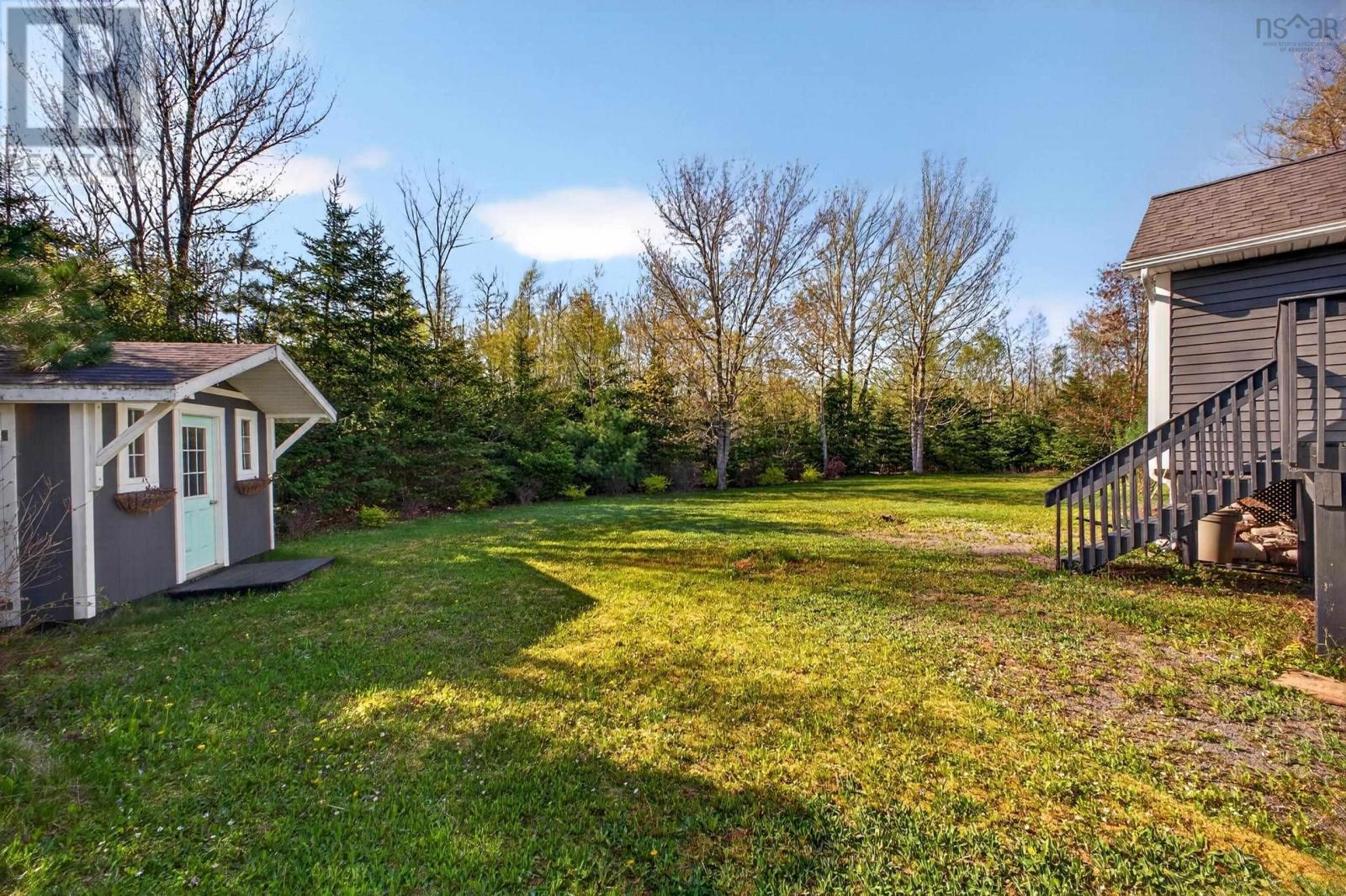 104 Georgina Drive, Debert, Nova Scotia  B0M 1G0 - Photo 42 - 202612087