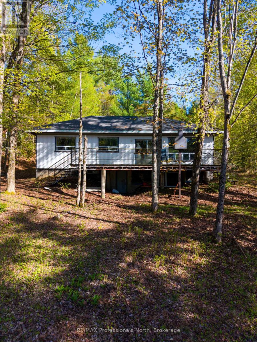 1114 RIVER HAVEN ROAD N, Bracebridge, Ontario