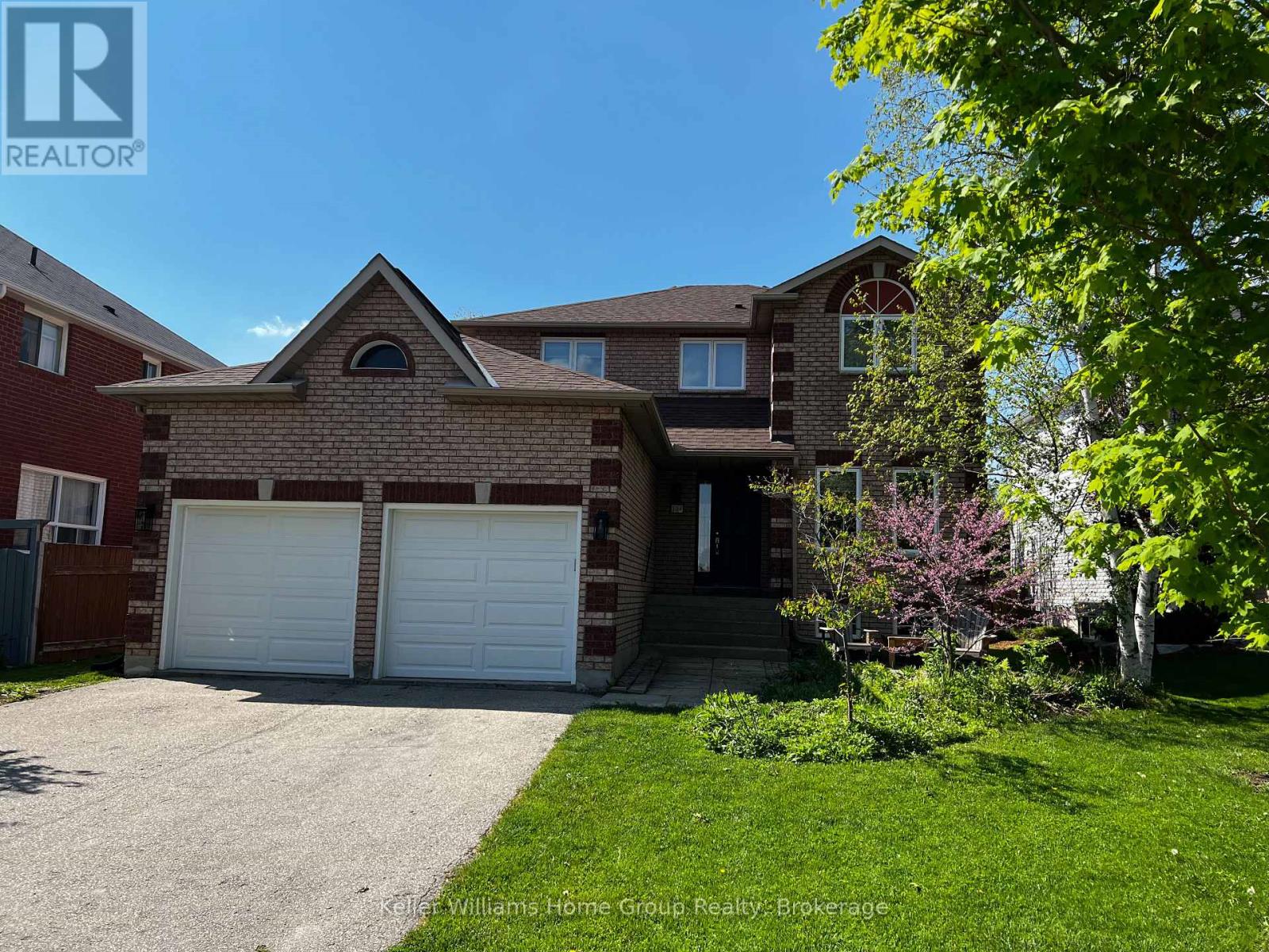304 DANIEL CRESCENT, Centre Wellington, Ontario