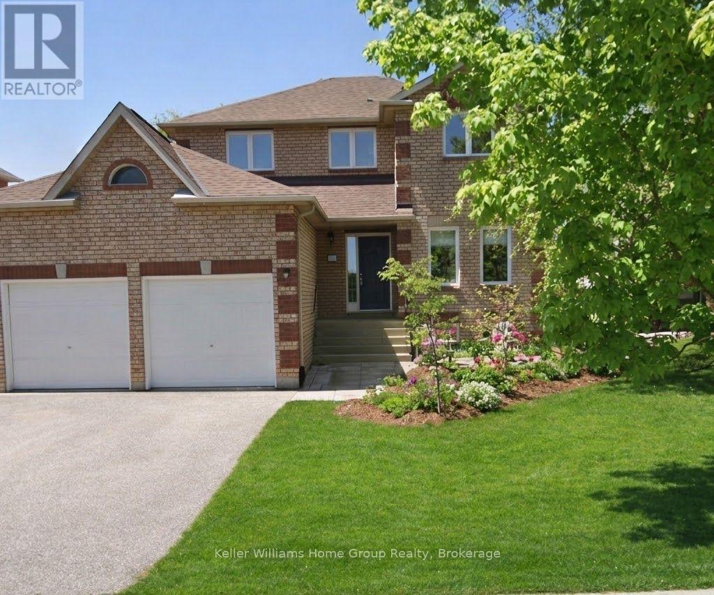 304 Daniel Crescent, Centre Wellington, Ontario  N0B 1S0 - Photo 3 - X12975996