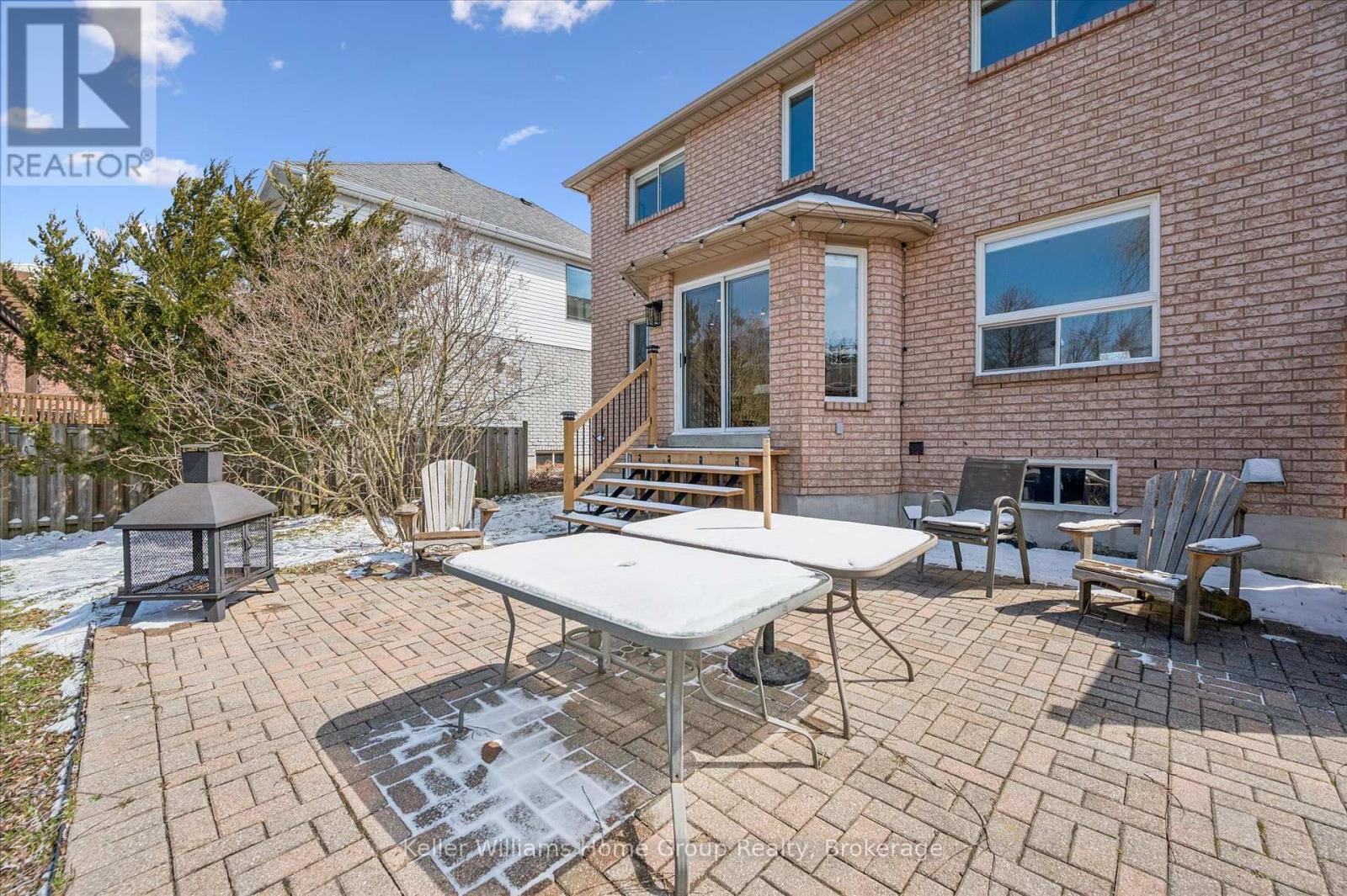 304 Daniel Crescent, Centre Wellington, Ontario  N0B 1S0 - Photo 42 - X12975996