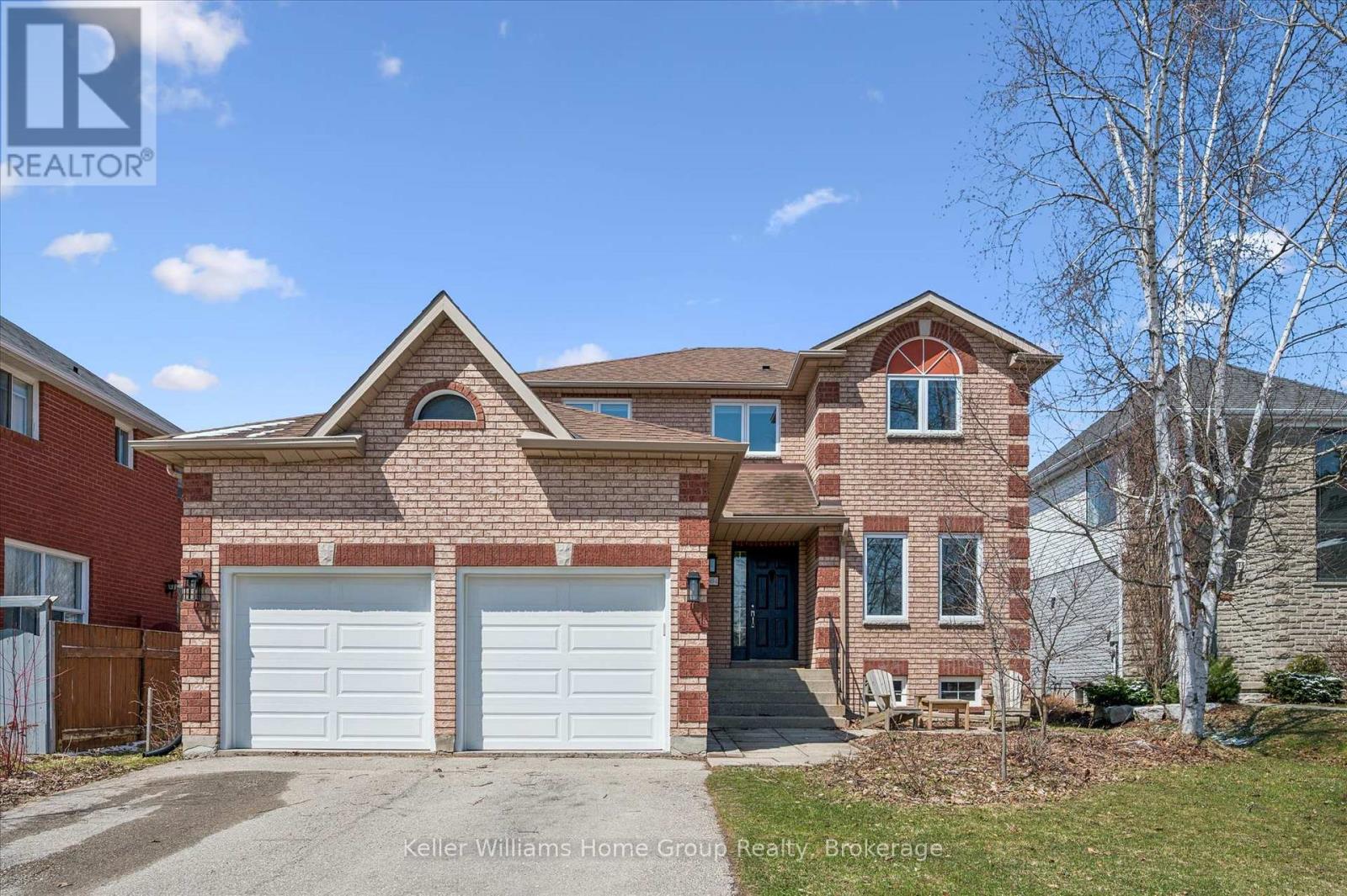 304 Daniel Crescent, Centre Wellington, Ontario  N0B 1S0 - Photo 4 - X12975996